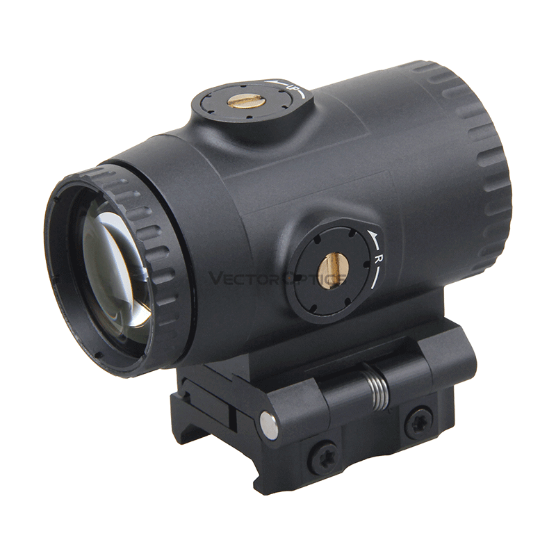 magnifier 3x18 paragon